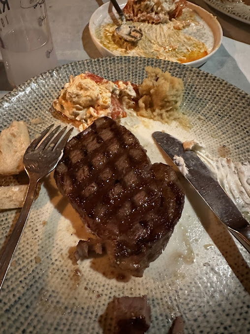 Dimitrios Restaurant