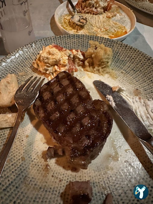 Dimitrios Restaurant