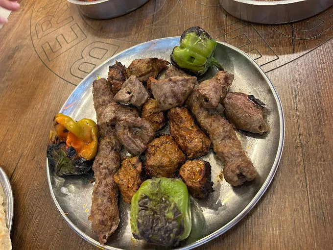 Kebapçı Halil Usta