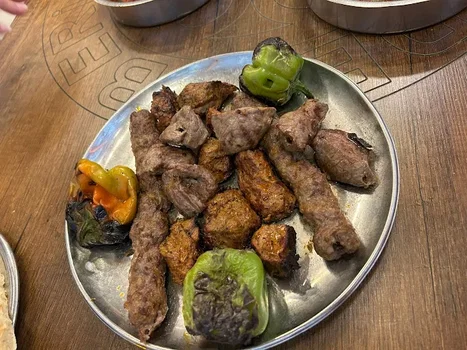 Kebapçı Halil Usta resimleri