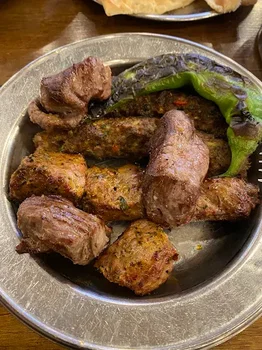 Kebapçı Halil Usta resimleri