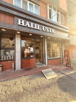 Kebapçı Halil Usta resimleri