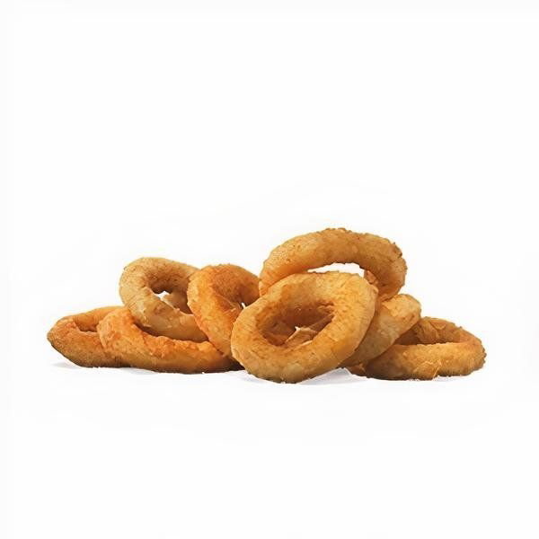 Soğan Halkaları (8'li)