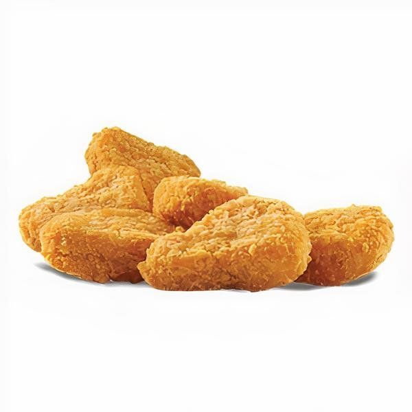 BK King Nuggets® (6’lı)