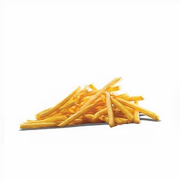 Patates Kızartması (Büyük)