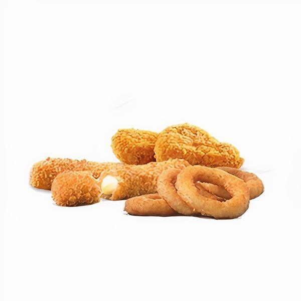 Çıtır Çıtır Atıştır