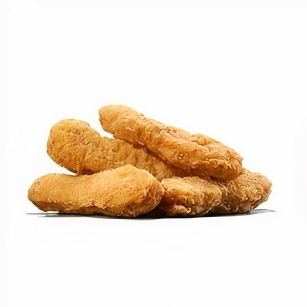 Chicken Tenders® (4’lü)