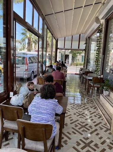 CİHANBEY DÖNER PİDE ÇORBA