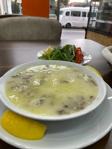 CİHANBEY DÖNER PİDE ÇORBA