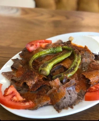 CİHANBEY DÖNER PİDE ÇORBA