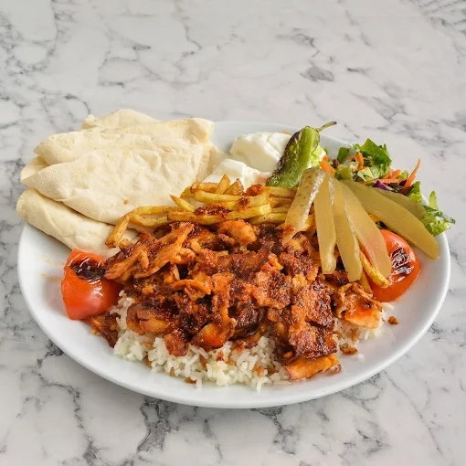 CİHANBEY DÖNER PİDE ÇORBA
