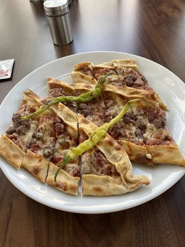 CİHANBEY DÖNER PİDE ÇORBA