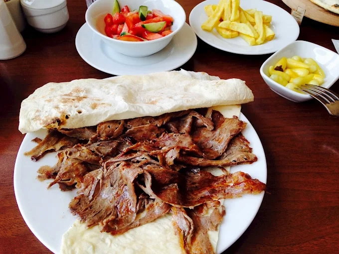 CİHANBEY DÖNER PİDE ÇORBA