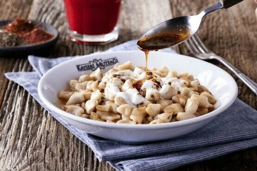 Kayseri Mutfağı Mirkelam Dinlenme Tesisleri Kuzey Yönü resimleri