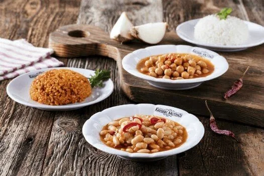 Kayseri Mutfağı Mirkelam Dinlenme Tesisleri Kuzey Yönü resimleri