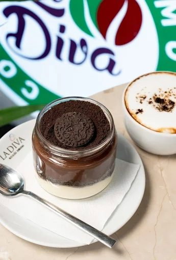 Gelato La Diva Narlıdere