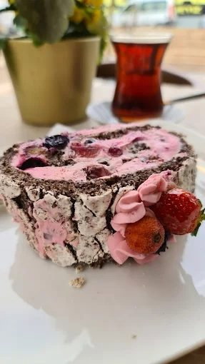 Gelato La Diva Narlıdere