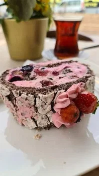 Gelato La Diva Narlıdere resimleri