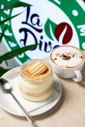 Gelato La Diva Narlıdere