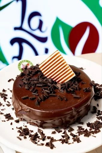 Gelato La Diva Narlıdere