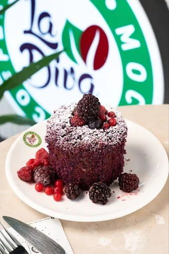 Gelato La Diva Narlıdere