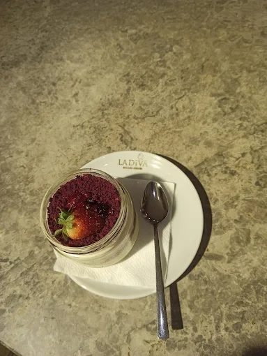Gelato La Diva Narlıdere
