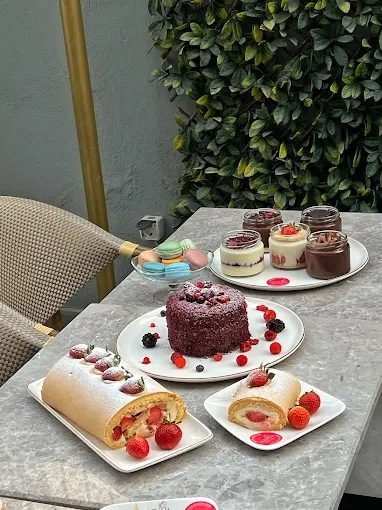 Gelato La Diva Narlıdere
