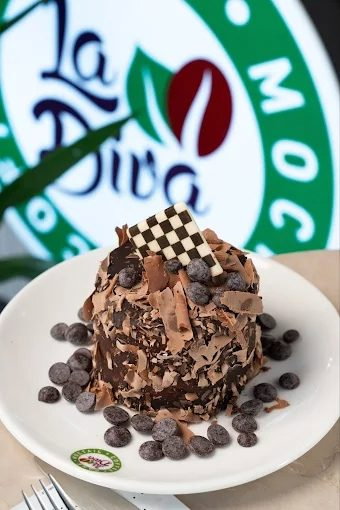 Gelato La Diva Narlıdere