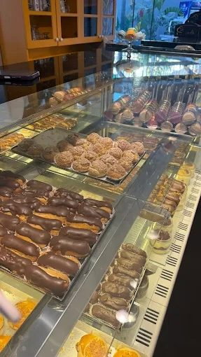 Gelato La Diva Narlıdere