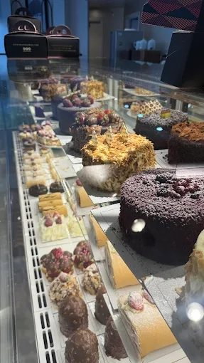 Gelato La Diva Narlıdere