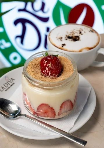 Gelato La Diva Narlıdere