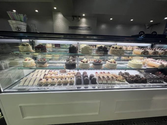 Gelato La Diva Narlıdere