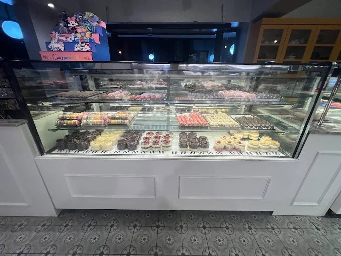 Gelato La Diva Narlıdere