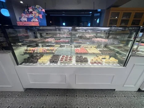 Gelato La Diva Narlıdere resimleri