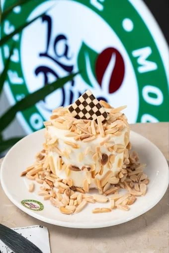 Gelato La Diva Narlıdere