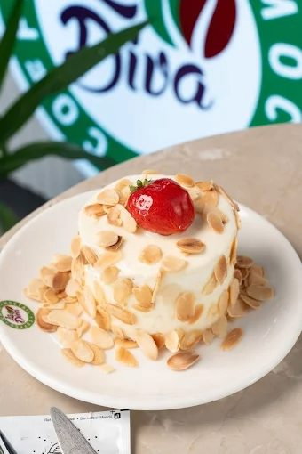 Gelato La Diva Narlıdere