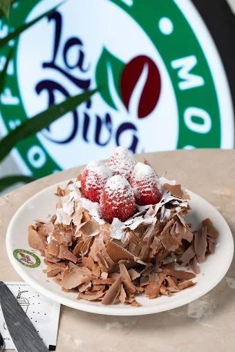 Gelato La Diva Narlıdere