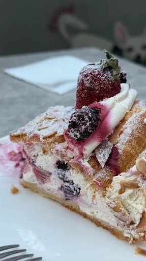 Gelato La Diva Narlıdere