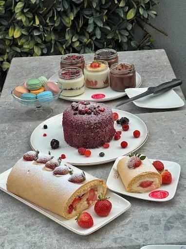 Gelato La Diva Narlıdere