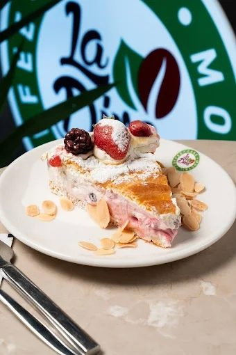 Gelato La Diva Narlıdere