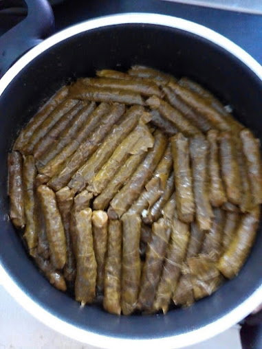 Hanımeli Zeytinyağlı Ev Yemekleri Ve Kahvaltı Salonu