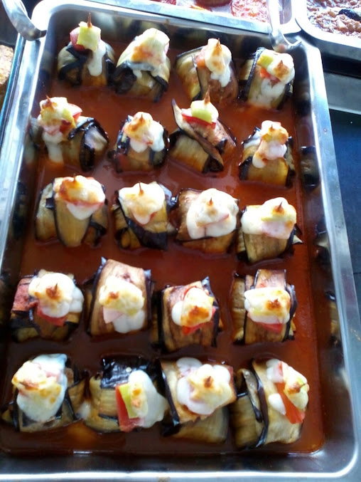 Hanımeli Zeytinyağlı Ev Yemekleri Ve Kahvaltı Salonu