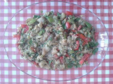 Hanımeli Zeytinyağlı Ev Yemekleri Ve Kahvaltı Salonu