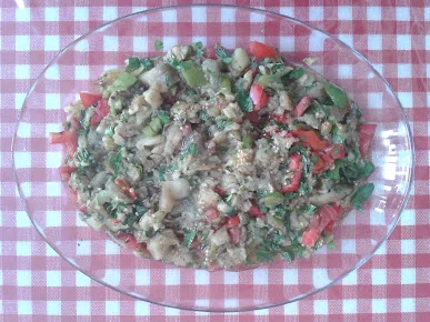 Hanımeli Zeytinyağlı Ev Yemekleri Ve Kahvaltı Salonu resimleri