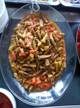 Hanımeli Zeytinyağlı Ev Yemekleri Ve Kahvaltı Salonu resimleri