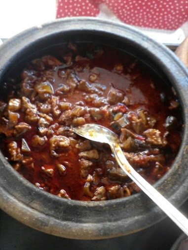 Hanımeli Zeytinyağlı Ev Yemekleri Ve Kahvaltı Salonu