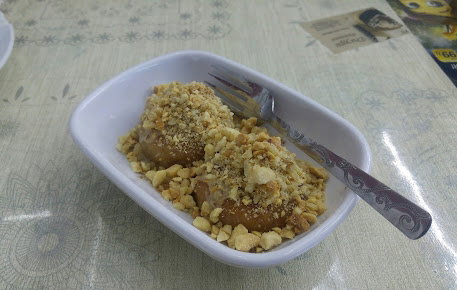 Hanımeli Zeytinyağlı Ev Yemekleri Ve Kahvaltı Salonu