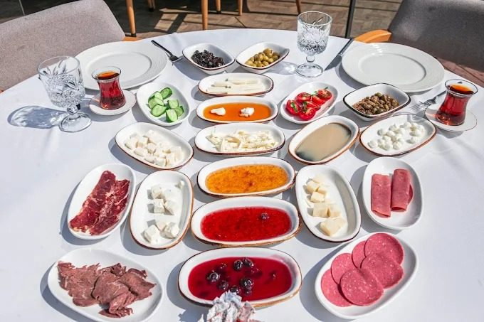 Seyfi Balık / Kuzu Effect / Ankara..