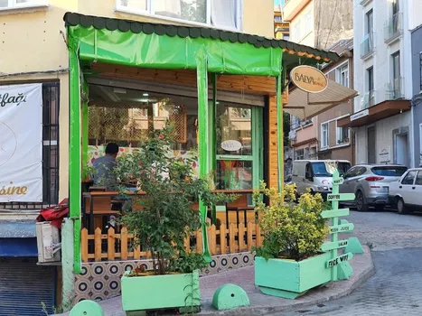 Balya Mutfak resimleri