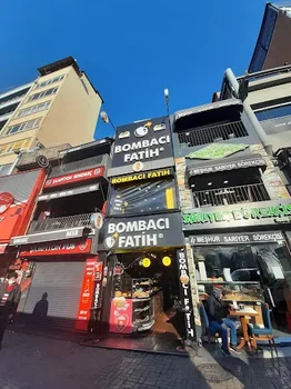 Bombacı Fatih resimleri